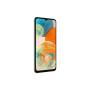Samsung Galaxy A23 5G SM-A236B 16,8 cm (6.6") Ranura híbrida Dual SIM Android 12 USB Tipo C 4 GB 64 GB 5000 mAh Negro