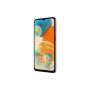 Samsung Galaxy A23 5G SM-A236B 16,8 cm (6.6") Ranura híbrida Dual SIM Android 12 USB Tipo C 4 GB 64 GB 5000 mAh Negro