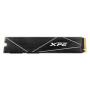 XPG GAMMIX S70 BLADE M.2 512 Go PCI Express 4.0 3D NAND NVMe