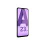 Samsung Galaxy A23 5G SM-A236B 16,8 cm (6.6 Zoll) Hybride Dual-SIM Android 12 USB Typ-C 4 GB 64 GB 5000 mAh Schwarz