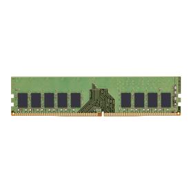 Kingston Technology KSM32ED8 16MR memory module 16 GB DDR4 3200 MHz ECC