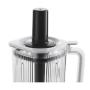 ZWILLING Universal 1200 L Stand mixer 1200 W Silver