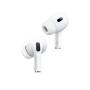 Apple AirPods Pro (2nd generation) Kopfhörer Kabellos im Ohr Anrufe Musik Bluetooth Weiß