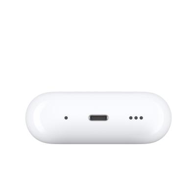 ▷ Apple AirPods Pro (2nd generation) Écouteurs Sans fil Ecouteurs  Appels/Musique Bluetooth Blanc