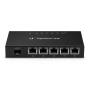 Ubiquiti Networks ER-X-SFP wired router Black