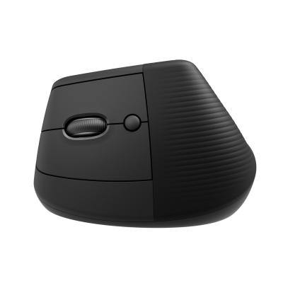 ▷ Logitech Lift souris Gauche RF sans fil + Bluetooth Optique 4000 DPI
