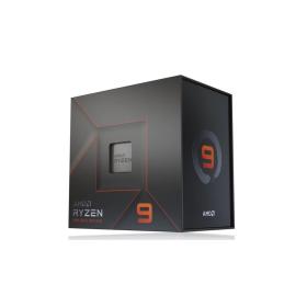 ▷ AMD Ryzen 9 7900X processor 4.7 GHz 64 MB L3 Box | Trippodo