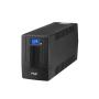 FSP Fortron iFP 600 0.6 kVA 360 W 2 AC outlet(s)