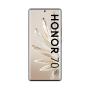 Honor 70 16,9 cm (6.67 Zoll) Dual-SIM Android 12 5G USB Typ-C 8 GB 256 GB 4800 mAh Schwarz
