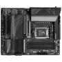 Gigabyte X670 AORUS ELITE AX carte mère AMD X670 Socket AM5 ATX