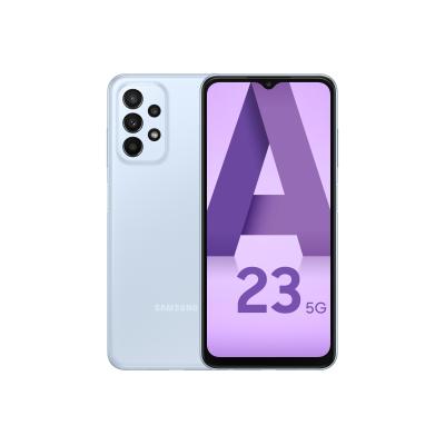 ▷ Samsung Galaxy A23 5G SM-A236B 16.8 cm (6.6) Dual SIM Android