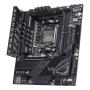 ASUS ROG CROSSHAIR X670E GENE AMD X670 Buchse AM5 micro ATX