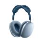 Apple AirPods Max Casque Sans fil Arceau Appels Musique Bluetooth Bleu