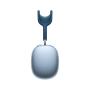 Apple AirPods Max Kopfhörer Kabellos Kopfband Anrufe Musik Bluetooth Blau