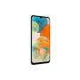 Samsung Galaxy A23 5G SM-A236B 16,8 cm (6.6 Zoll) Hybride Dual-SIM Android 12 USB Typ-C 4 GB 128 GB 5000 mAh Weiß