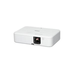 Epson CO-FH02 Beamer 3000 ANSI Lumen 3LCD 1080p (1920x1080) Weiß
