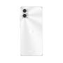 Motorola Moto E E22i 16,5 cm (6.5 Zoll) Dual-SIM Android 12 Go Edition 4G USB Typ-C 2 GB 32 GB 4020 mAh Weiß