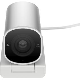 HP Webcam 4K 960 para streaming