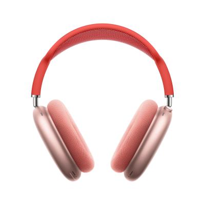 Apple AirPods Max Auriculares Inalámbrico Diadema Llamadas Música Bluetooth Rosa