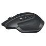 Logitech MX Master 2S Wireless mouse Mano destra RF senza fili + Bluetooth Laser 4000 DPI
