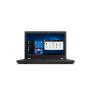 Lenovo ThinkPad P15 i7-11850H Estación de trabajo móvil 39,6 cm (15.6") Full HD Intel® Core™ i7 16 GB DDR4-SDRAM 512 GB SSD