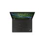 Lenovo ThinkPad P15 i7-11850H Mobile workstation 39.6 cm (15.6") Full HD Intel® Core™ i7 16 GB DDR4-SDRAM 512 GB SSD NVIDIA RTX