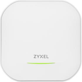 Zyxel WAX620D-6E-EU0101F wireless access point 4800 Mbit s White Power over Ethernet (PoE)