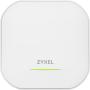 Zyxel WAX620D-6E-EU0101F point d'accès réseaux locaux sans fil 4800 Mbit s Blanc Connexion Ethernet, supportant l'alimentation