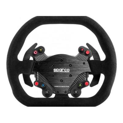 ▷ Thrustmaster Competition Wheel add on Sparco P310 Mod Nero
