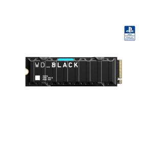 SanDisk WD_BLACK SN850 M.2 1000 Go PCI Express NVMe