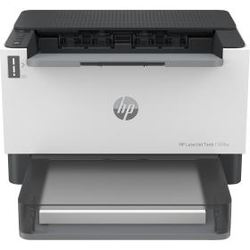 HP LaserJet Tank 1504w Drucker, Schwarzweiß, Drucker für Kleine  mittelständische Unternehmen, Drucken, Kompakte Größe