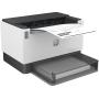 HP LaserJet Tank 1504w Drucker, Schwarzweiß, Drucker für Kleine  mittelständische Unternehmen, Drucken, Kompakte Größe
