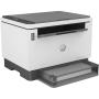 HP LaserJet Imprimante Tank MFP 1604w, Noir et blanc, Imprimante pour Entreprises, Impression, copie, numérisation,