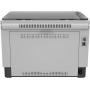 HP LaserJet Tank MFP 1604w Drucker, Schwarzweiß, Drucker für Kleine  mittelständische Unternehmen, Drucken, Kopieren, Scannen,