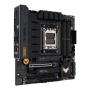 ASUS TUF GAMING B650M-PLUS WIFI AMD B650 Buchse AM5 micro ATX