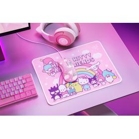 Razer Hello Kitty and Friends Edition mouse Mano destra USB