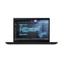 Lenovo ThinkPad P14s Gen 2 (AMD) 5850U Portátil 35,6 cm (14") Full HD AMD Ryzen™ 7 PRO 16 GB DDR4-SDRAM 1000 GB SSD Wi-Fi 6