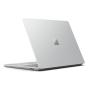 Microsoft Surface Laptop Go 2 i5-1135G7 Portátil 31,5 cm (12.4") Pantalla táctil Intel® Core™ i5 4 GB LPDDR4-SDRAM 128 GB SSD