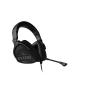 ASUS ROG DELTA S ANIMATE Kopfhörer Kabelgebunden Kopfband Gaming USB Typ-C Schwarz