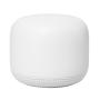 Google Nest Wifi WLAN-Router Gigabit Ethernet Dual-Band (2,4 GHz 5 GHz) 4G Weiß