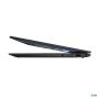 Lenovo ThinkPad X1 Carbon Gen 10 (14" Intel) i7-1255U Ordinateur portable 35,6 cm (14") WQUXGA Intel® Core™ i7 16 Go