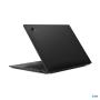 Lenovo ThinkPad X1 Carbon Gen 10 (14" Intel) i7-1255U Ordinateur portable 35,6 cm (14") WQUXGA Intel® Core™ i7 16 Go