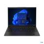 Lenovo ThinkPad X1 Carbon Gen 10 (14" Intel) i7-1255U Notebook 35,6 cm (14 Zoll) WQUXGA Intel® Core™ i7 16 GB LPDDR5-SDRAM 1000