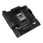 ASUS TUF GAMING B650M-PLUS AMD B650 Buchse AM5 micro ATX
