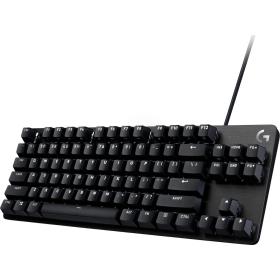 Logitech G G413 TKL SE keyboard USB QWERTY Italian Black