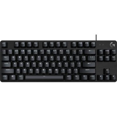 ▷ Logitech G G915 Tkl clavier USB QWERTZ Allemand Blanc