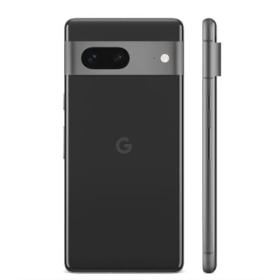 Google Pixel 7 16 cm (6.3") Double SIM Android 13 5G USB Type-C 8 Go 128 Go 4355 mAh Noir