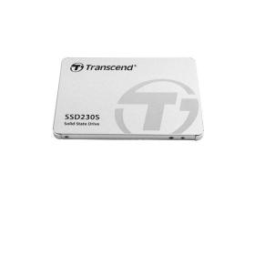 Transcend SSD230S 2.5" 2000 GB Serial ATA III 3D NAND