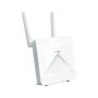 D-Link AX1500 4G Smart Router router inalámbrico Gigabit Ethernet Doble banda (2,4 GHz   5 GHz) Azul, Blanco