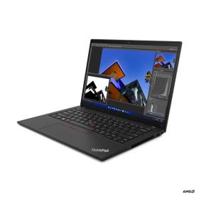 Lenovo ThinkPad T14 6650U Computer portatile 35,6 cm (14") WUXGA AMD Ryzen™ 5 PRO 16 GB LPDDR5-SDRAM 512 GB SSD Wi-Fi 6E